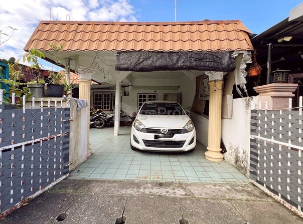 Jalan Meranti Putih, Klang, Selangor 42200