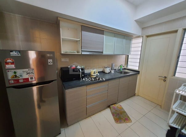 Jalan Puchong, Off Old Klang Road, Jalan Klang Lama (Old Klang Road), Kuala Lumpur 58200