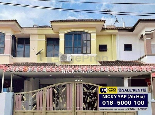 Ipoh, Perak 31400