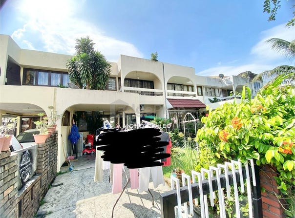 Jalan SS 12/1, Subang Jaya, Selangor 47500