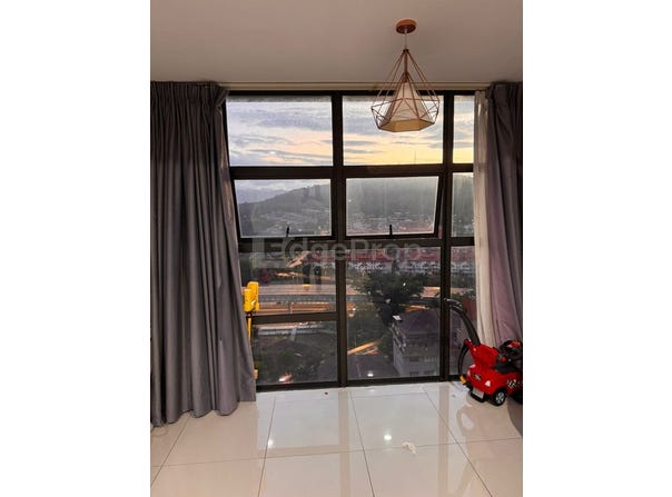 Jalan 3/27E, Setapak, Kuala Lumpur 53300
