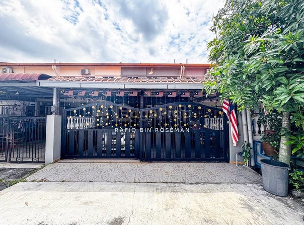 Klang, Selangor 41050
