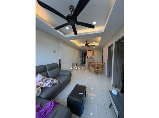 Jalan KP 1/3, 43300, Selangor, Puchong South, Selangor 43300