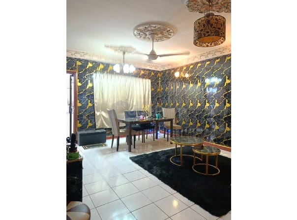 Semenyih, Selangor 43700