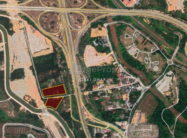 Dengkil, Sepang, Selangor