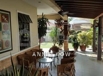 JALAN GOLF UTAMA, Ipoh, Perak 36500