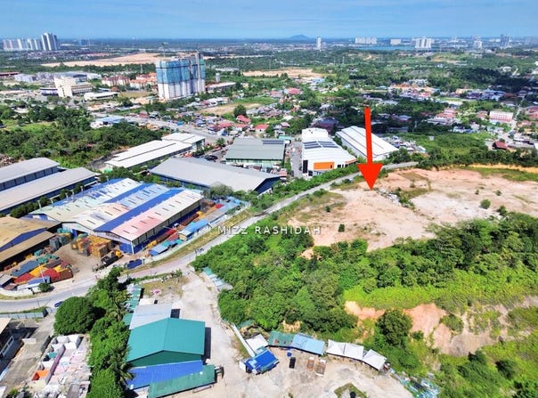 Puchong, Selangor 47120