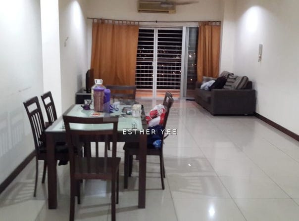 Taman Putra Sulaiman, 68000, Selangor, Ampang, Selangor 68000