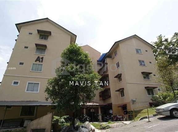 Jalan Tkk, Bandar Kinrara Puchong, Selangor 47180