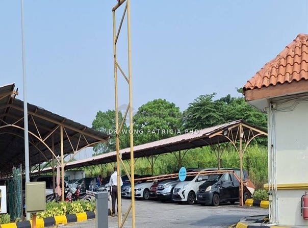Jalan Batu Unjur 9, 42000, Selangor, Klang, Selangor 41200