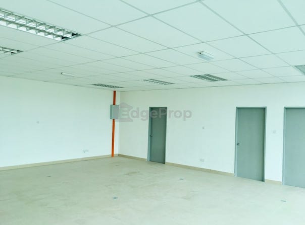 Jalan Benteng, Kapar, Selangor