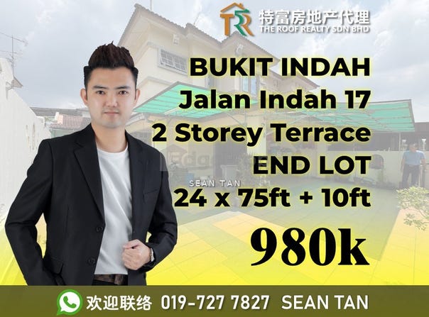 Johor Bahru, Johor 81200