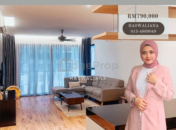 Jalan 3/27E, Setapak, Kuala Lumpur 53300
