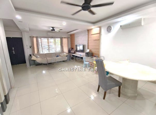 Seri Utama, Kota Damansara, Selangor 47810