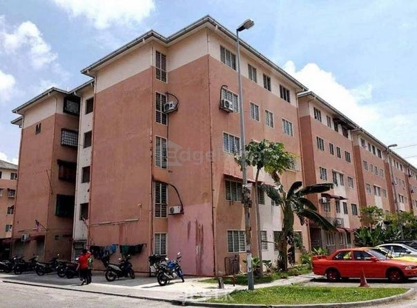Bandar Botanic/Bandar Bukit Tinggi, Selangor 41200
