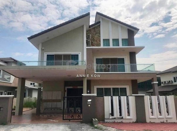Kinta, Perak 31650