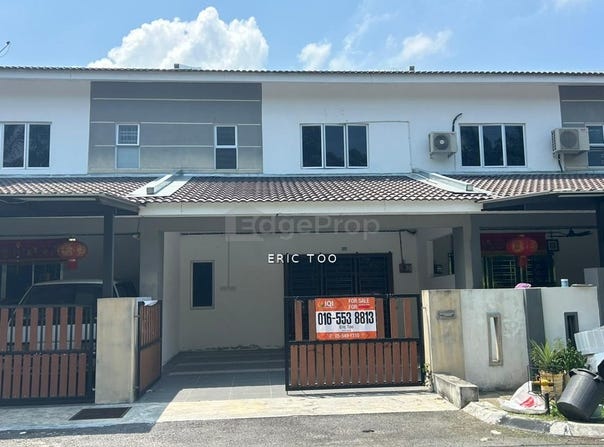 Pantai Remis, Perak 34900