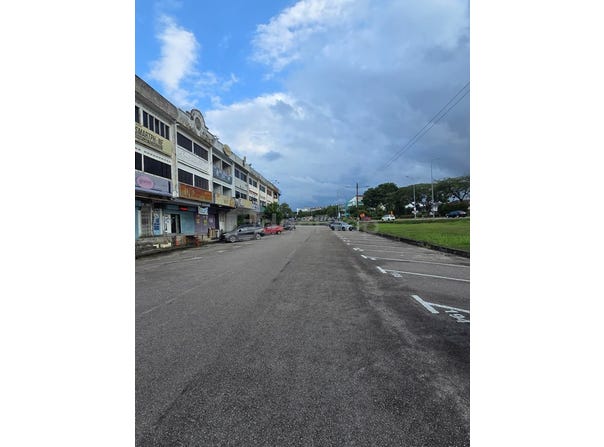 Johor Bahru, Johor, Johor Bahru, Johor