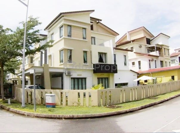 Jalan Bistari, Kajang, Selangor 43000