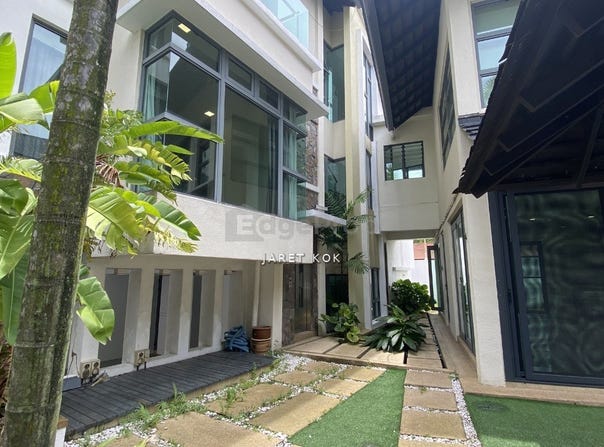 Subang Saujana, Seksyen U2, Shah Alam, Selangor 40000
