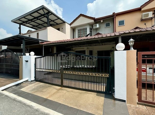 Jalan PJS 10/x, Bandar Sunway, Selangor 46150