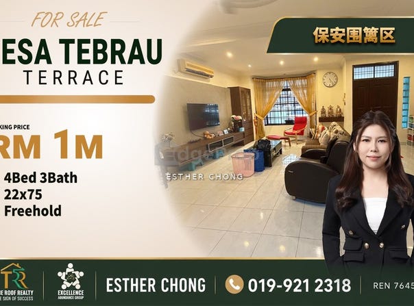 Johor Bahru, Johor 81100