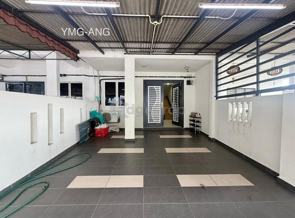 Klang, Selangor 41050