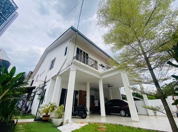 Keramat, Kuala Lumpur 54200