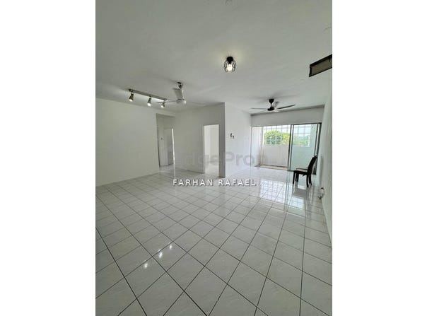 Jalan Seksyen 3/1A, 43000, Selangor, Kajang, Selangor