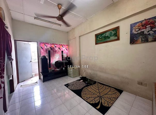 Klang, Selangor 41050