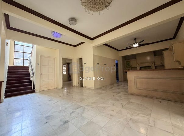 Jalan 6, Ampang, Selangor 68000