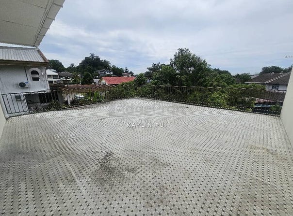 Jalan Peace, Kuching, Sarawak 93450