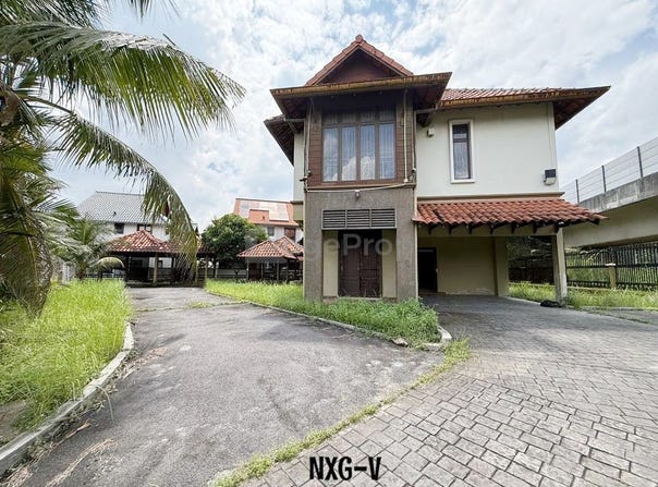 Taman Bunga Negara, Seksyen 27, Shah Alam, Selangor 40400
