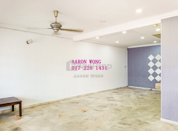 Jalan Balau, Klang, Selangor 41050