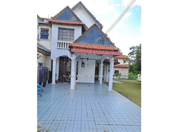 Bangi, Selangor