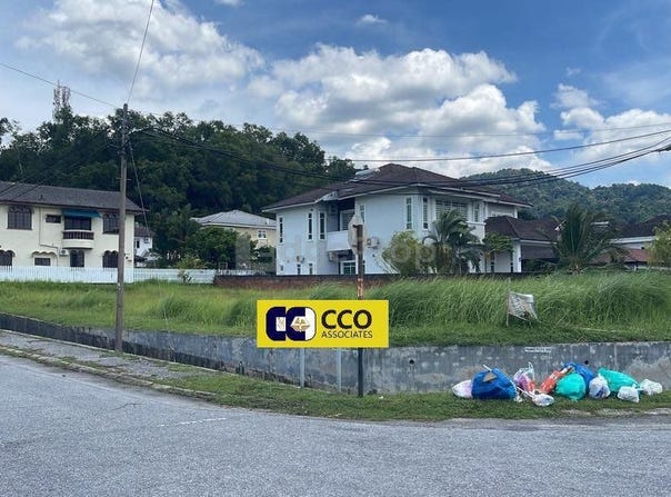 Kinta, Perak