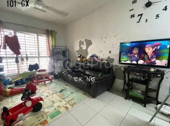 Persiaran Setia Gemilang, 40170, Selangor, Setia Alam/Alam Nusantara, Selangor 40170