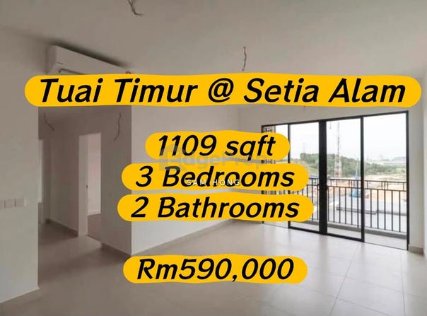 Shah Alam, Selangor 40170