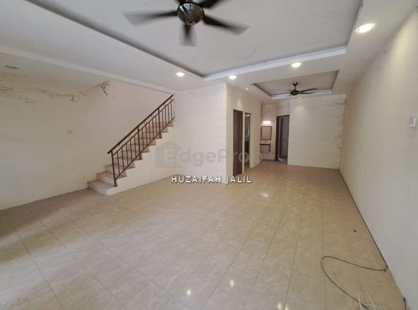 JALAN BIDUK, Banting, Selangor 42700