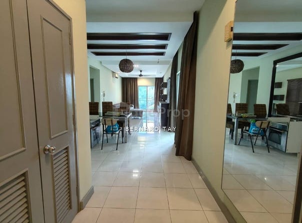 Jalan PJU 8/1, PJU 8, Damansara Perdana, Selangor 47820
