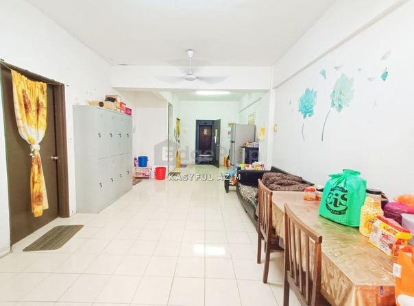 Kampung Sungai Pinang Dalam, Klang, Selangor 41300