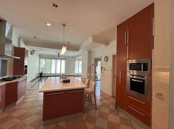 Jalan Kelab Tropicana, Tropicana, Selangor 47410