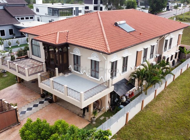 Shah Alam, Selangor 40100