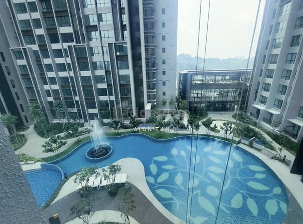 Jalan Sentral 3, Pantai, Kuala Lumpur 59200