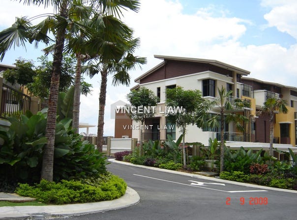 Tropicana, Selangor 47410