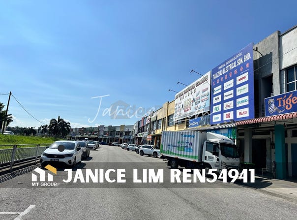 Padang Serai, Kedah 9400