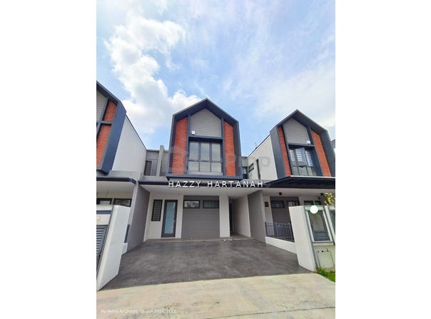 Ilham Residence, Shah Alam, Selangor 40160