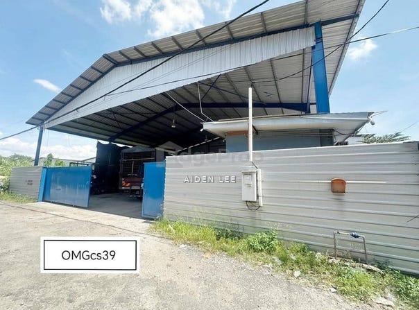 Jalan Kapar Batu 5 Klang, Klang, Selangor 42200