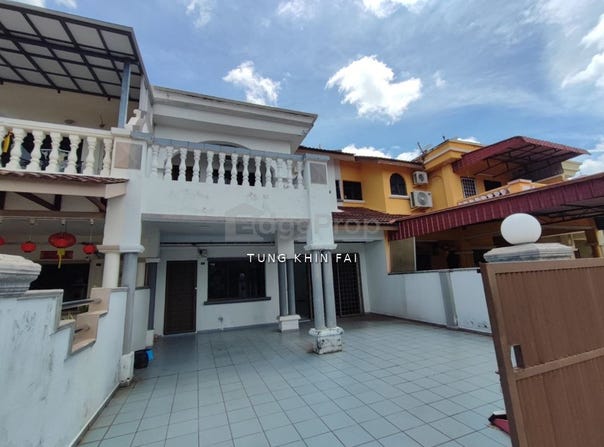 Melaka Raya, Melaka 75460