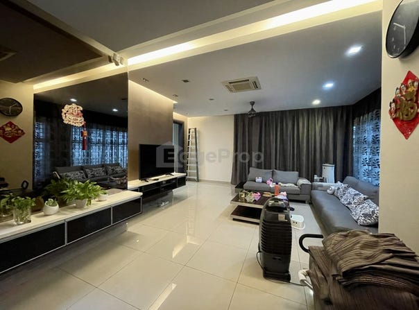 Jalan Bukit Prima, Cheras, Selangor 43200